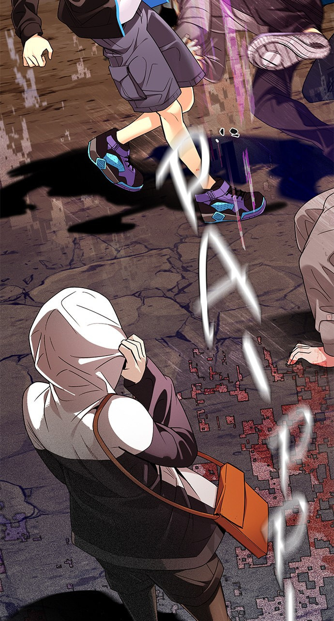 Read DICE chapter 281 image 10 on Lezhin