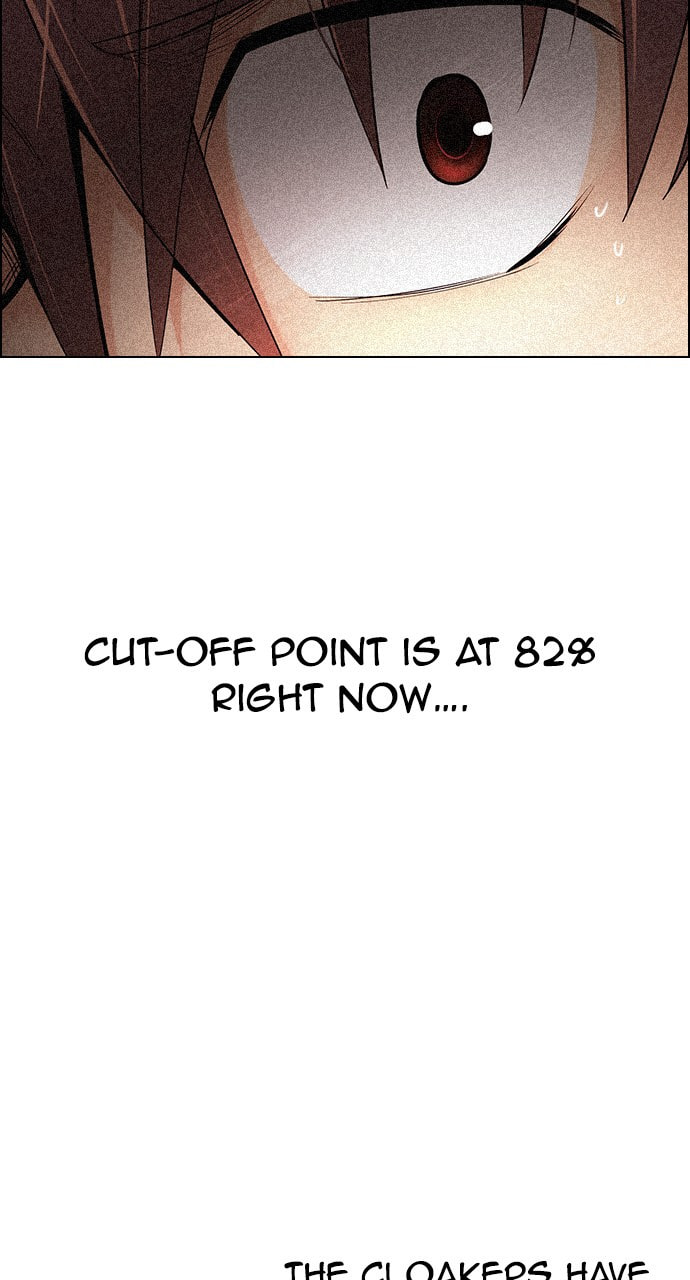 Read DICE chapter 281 image 21 on Lezhin