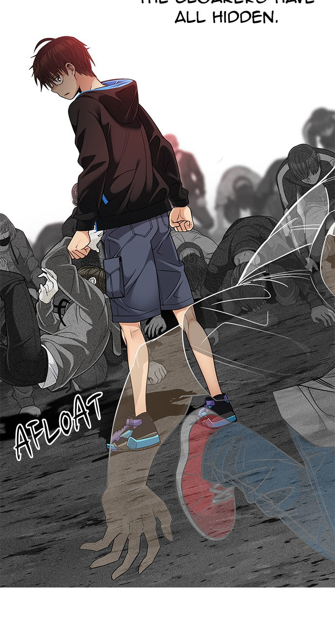 Read DICE chapter 281 image 22 on Lezhin