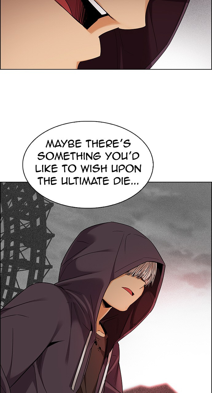 Read DICE chapter 281 image 30 on Lezhin