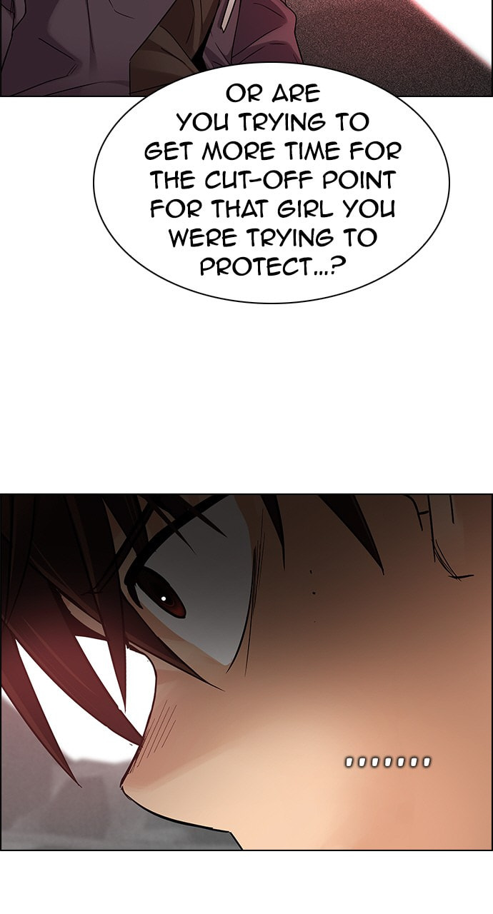 Read DICE chapter 281 image 31 on Lezhin