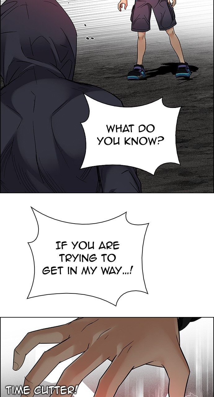 Read DICE chapter 281 image 34 on Lezhin