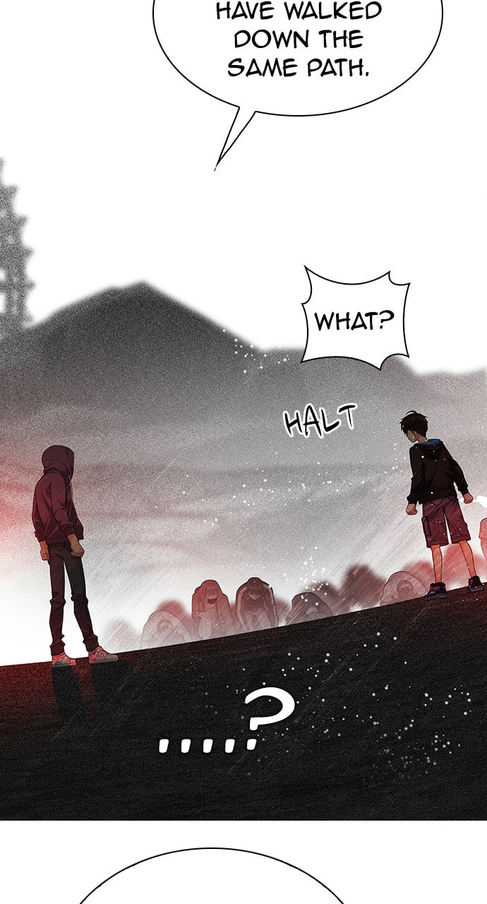 Read DICE chapter 281 image 36 on Lezhin