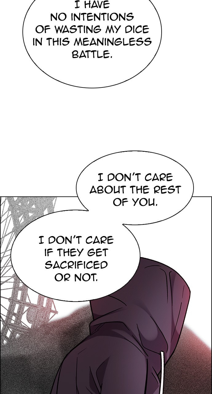 Read DICE chapter 281 image 37 on Lezhin