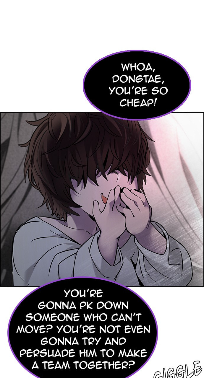 Read DICE chapter 281 image 51 on Lezhin