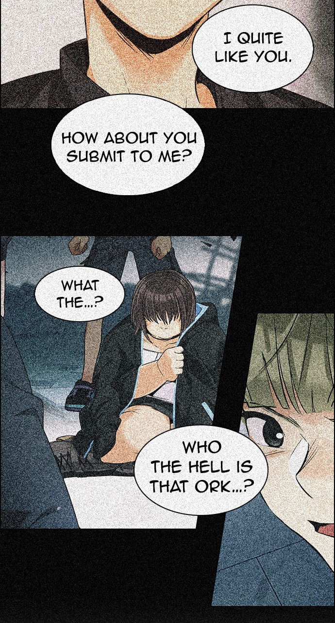 Read DICE chapter 281 image 54 on Lezhin