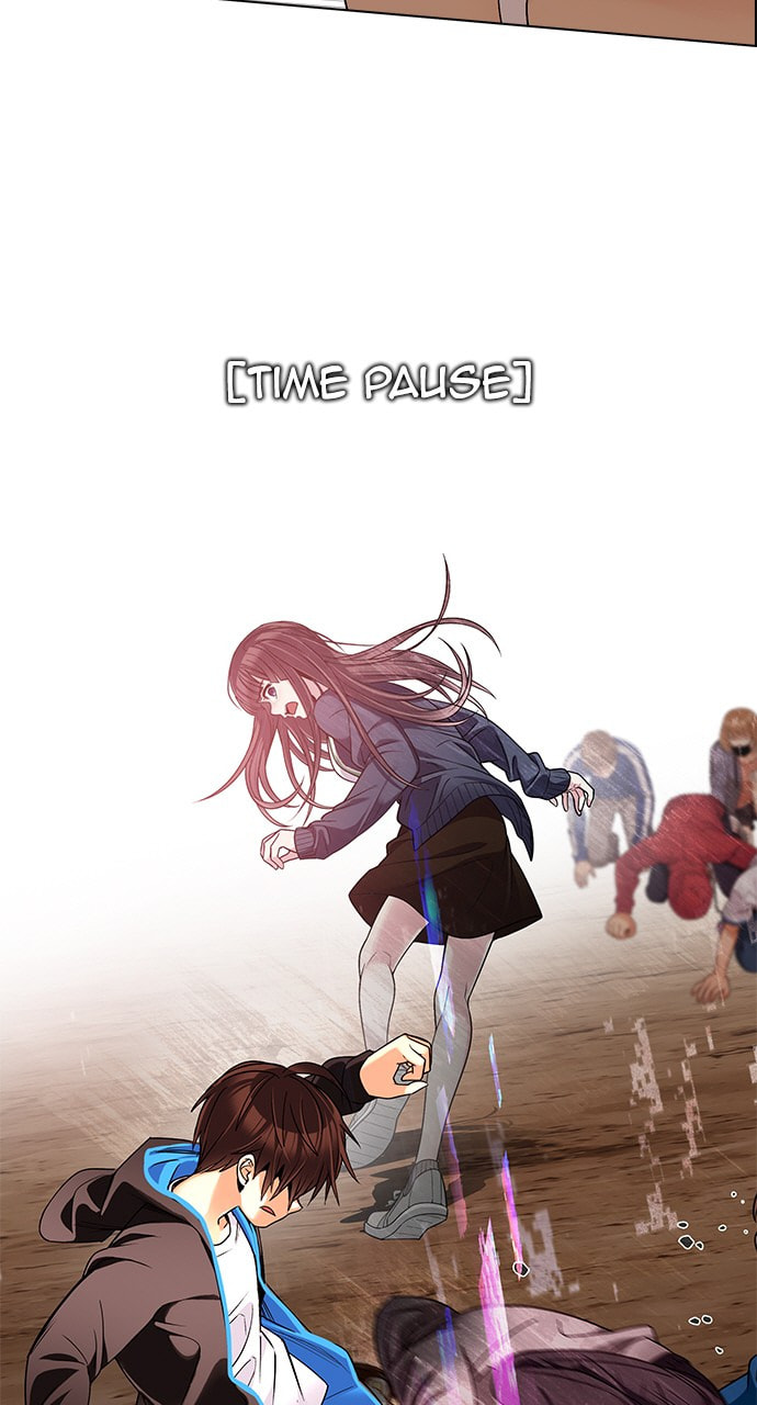 Read DICE chapter 281 image 9 on Lezhin