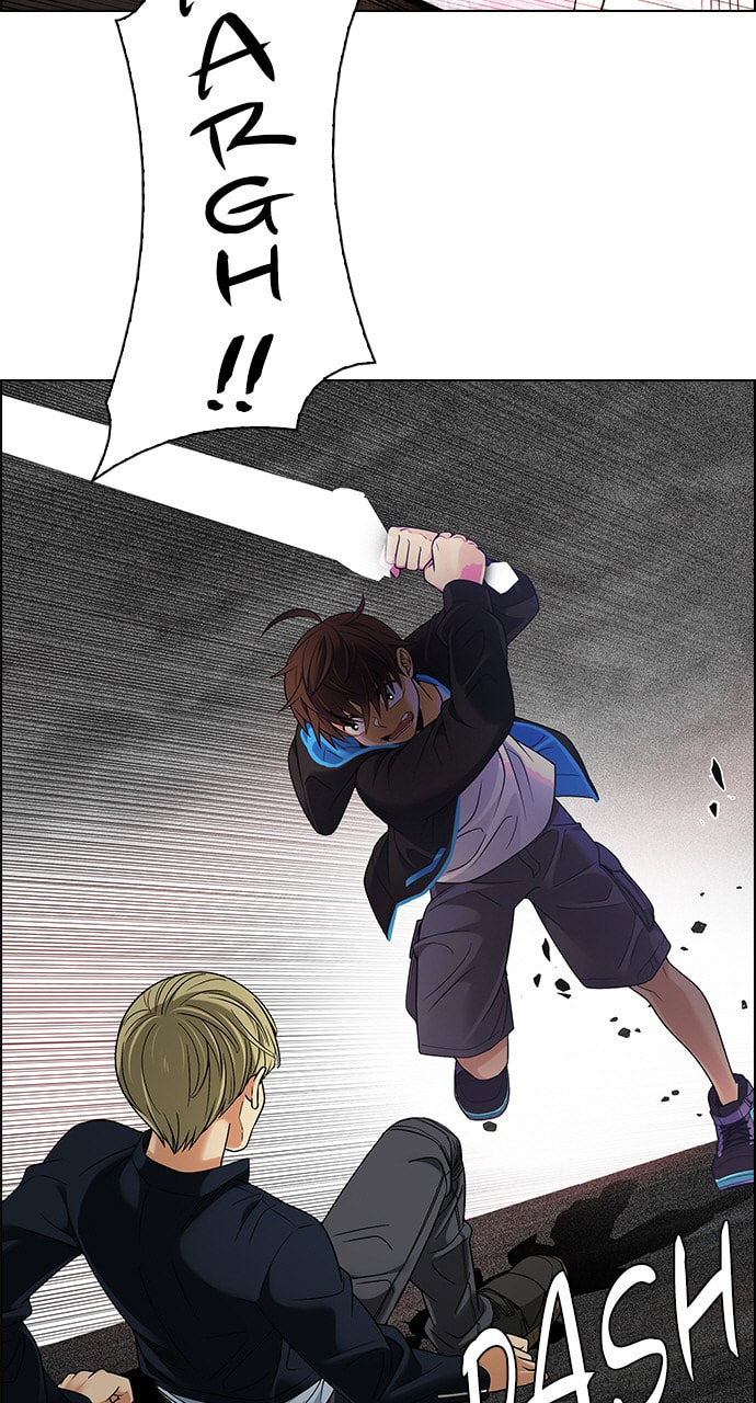 Read DICE chapter 282 image 16 on Lezhin