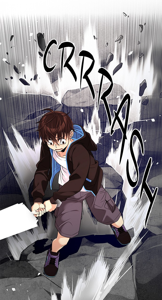 Read DICE chapter 282 image 19 on Lezhin