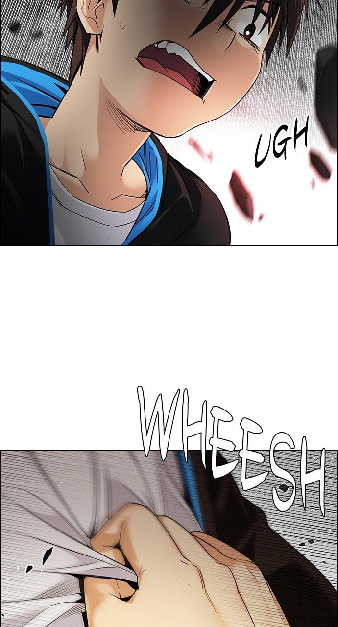 Read DICE chapter 282 image 21 on Lezhin