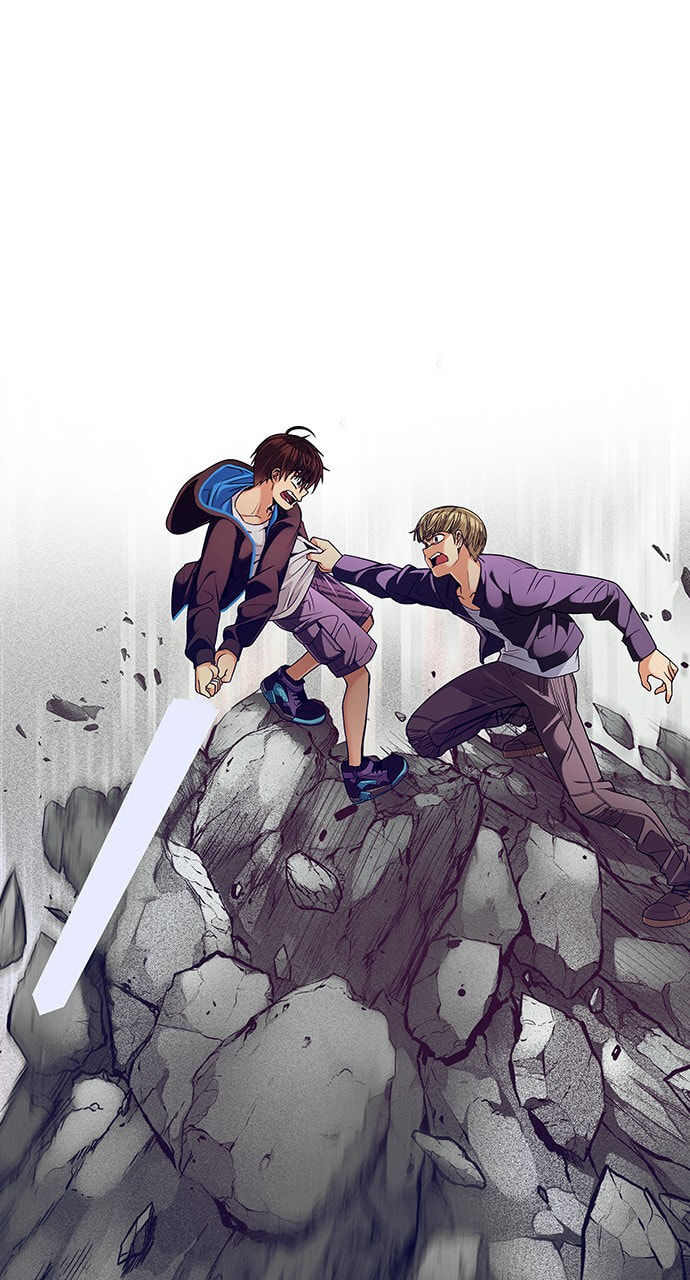Read DICE chapter 282 image 25 on Lezhin