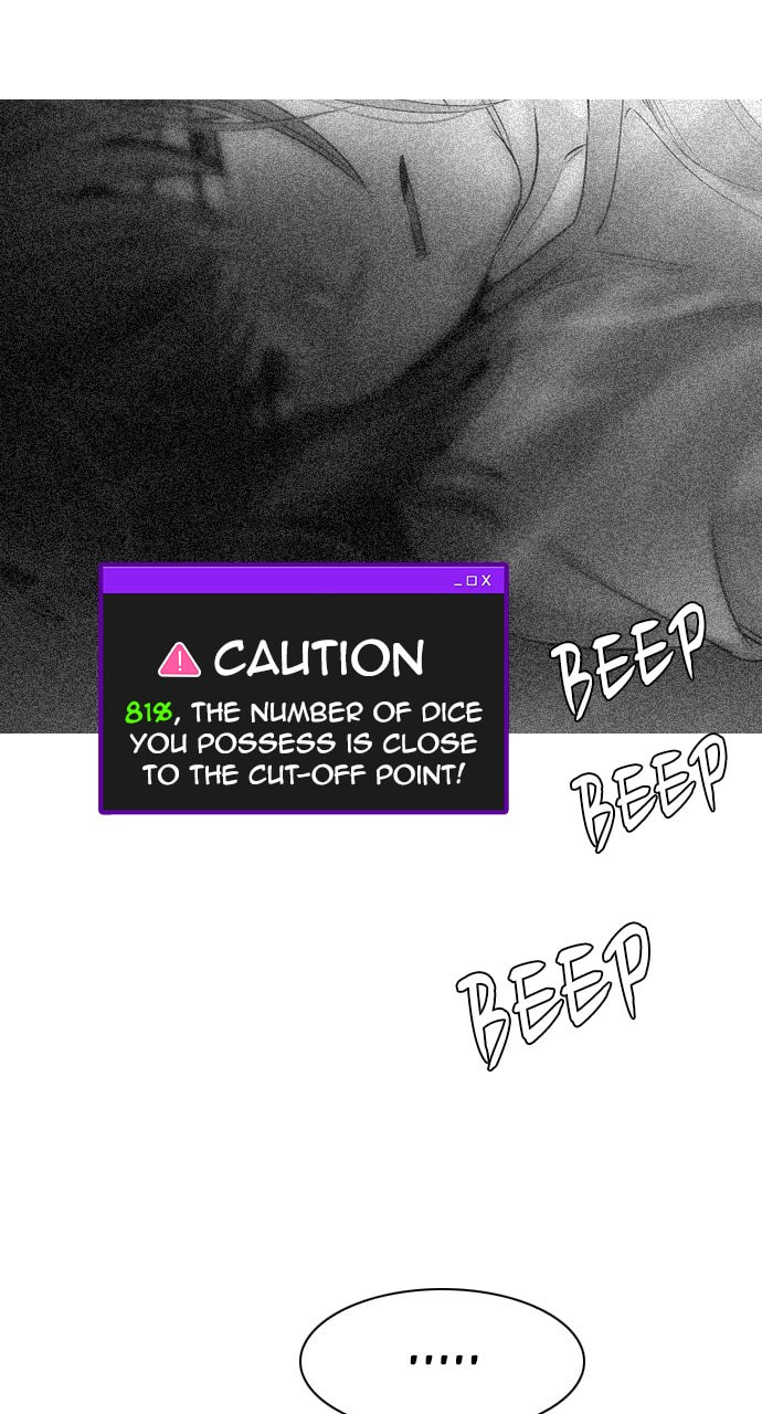 Read DICE chapter 282 image 3 on Lezhin