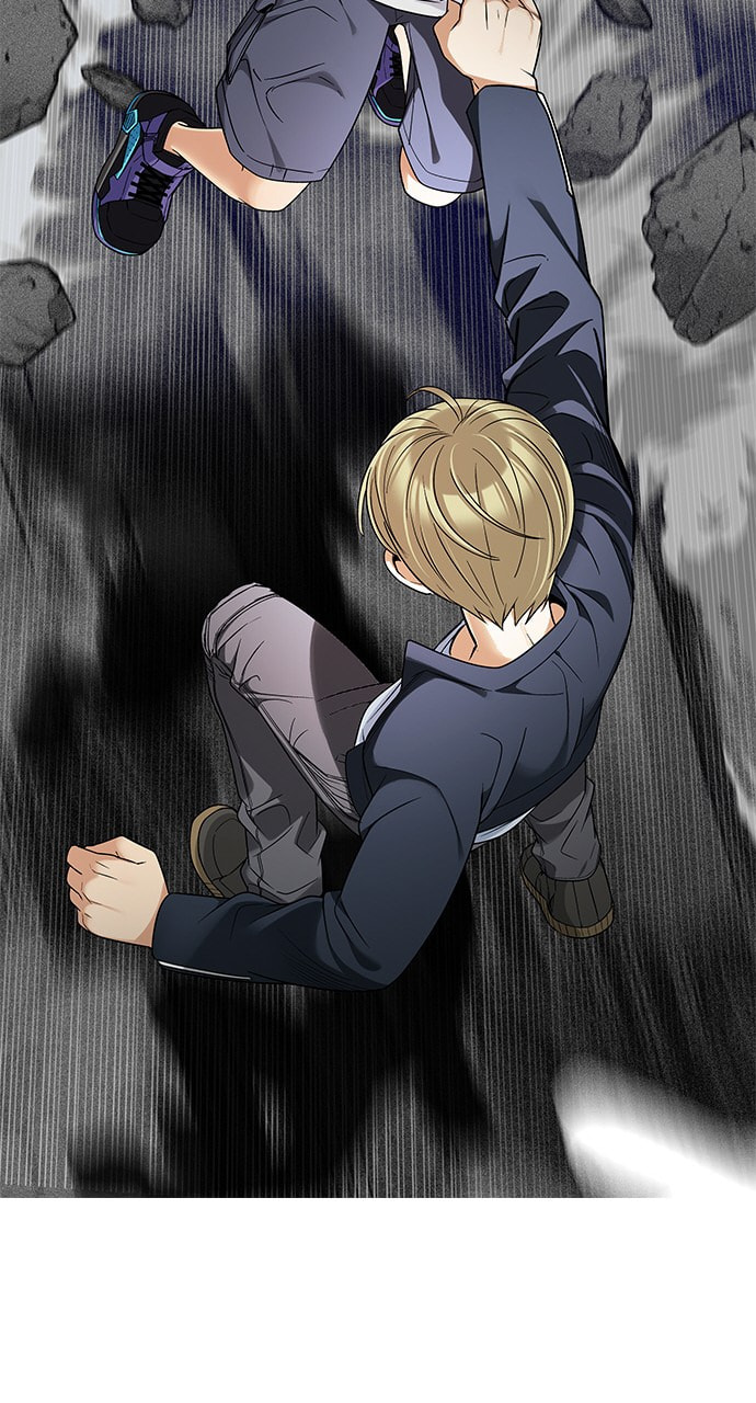 Read DICE chapter 282 image 31 on Lezhin