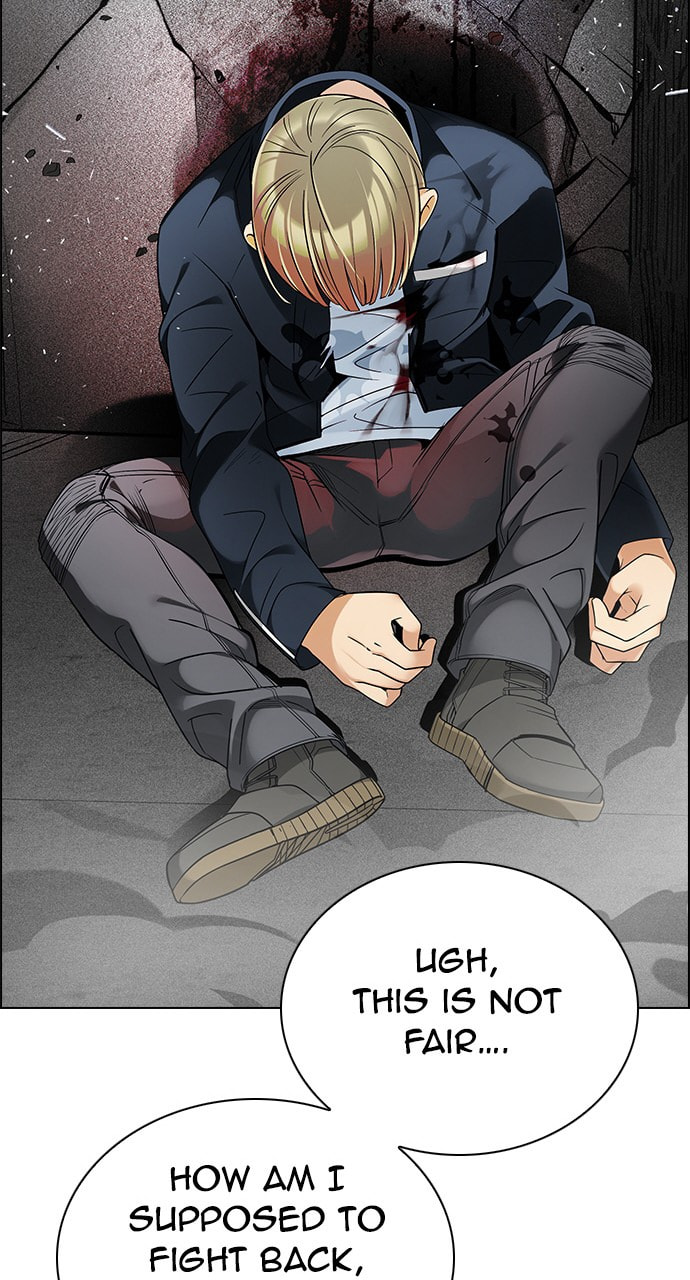 Read DICE chapter 282 image 41 on Lezhin