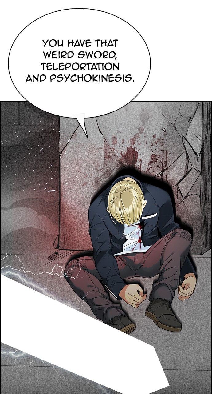 Read DICE chapter 282 image 44 on Lezhin