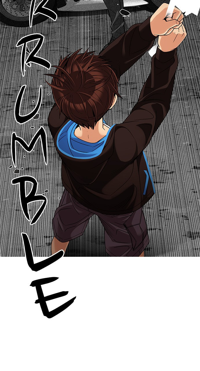 Read DICE chapter 282 image 5 on Lezhin