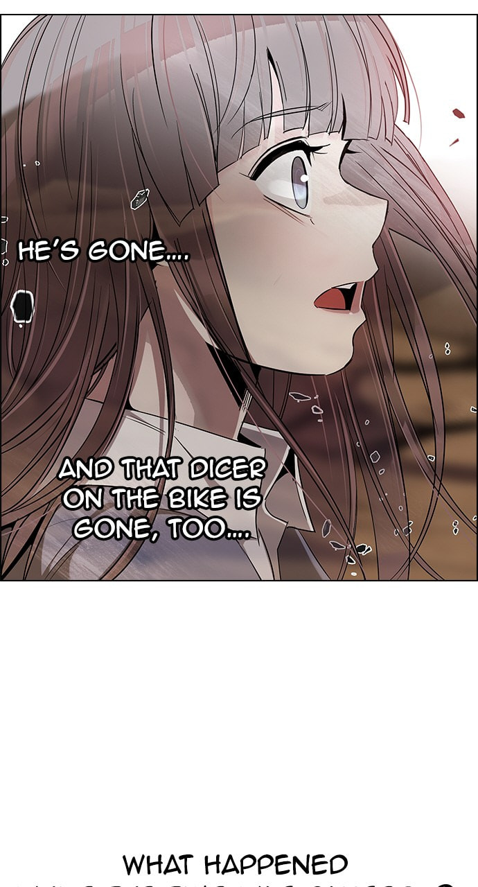 Read DICE chapter 283 image 14 on Lezhin