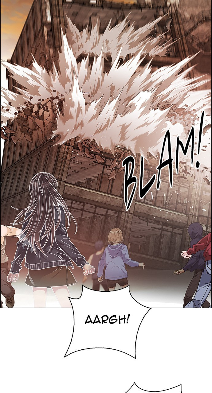 Read DICE chapter 283 image 17 on Lezhin