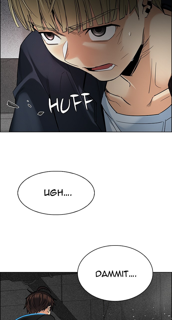 Read DICE chapter 283 image 2 on Lezhin