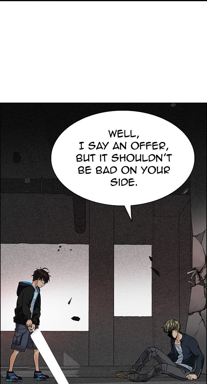 Read DICE chapter 283 image 24 on Lezhin