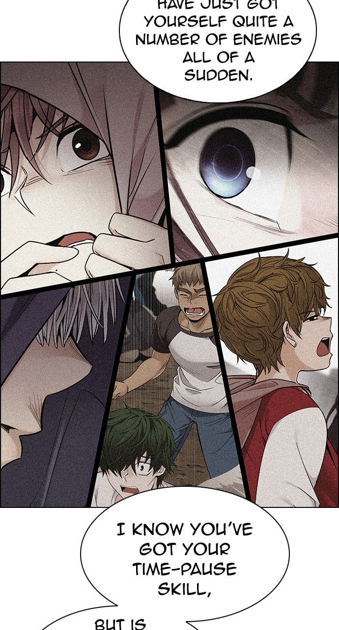 Read DICE chapter 283 image 28 on Lezhin
