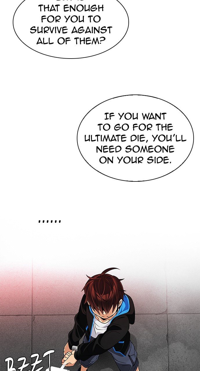 Read DICE chapter 283 image 29 on Lezhin