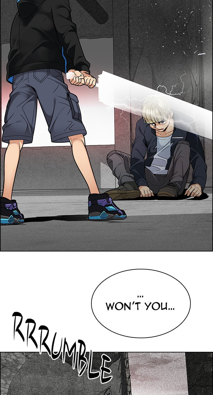 Read DICE chapter 283 image 3 on Lezhin