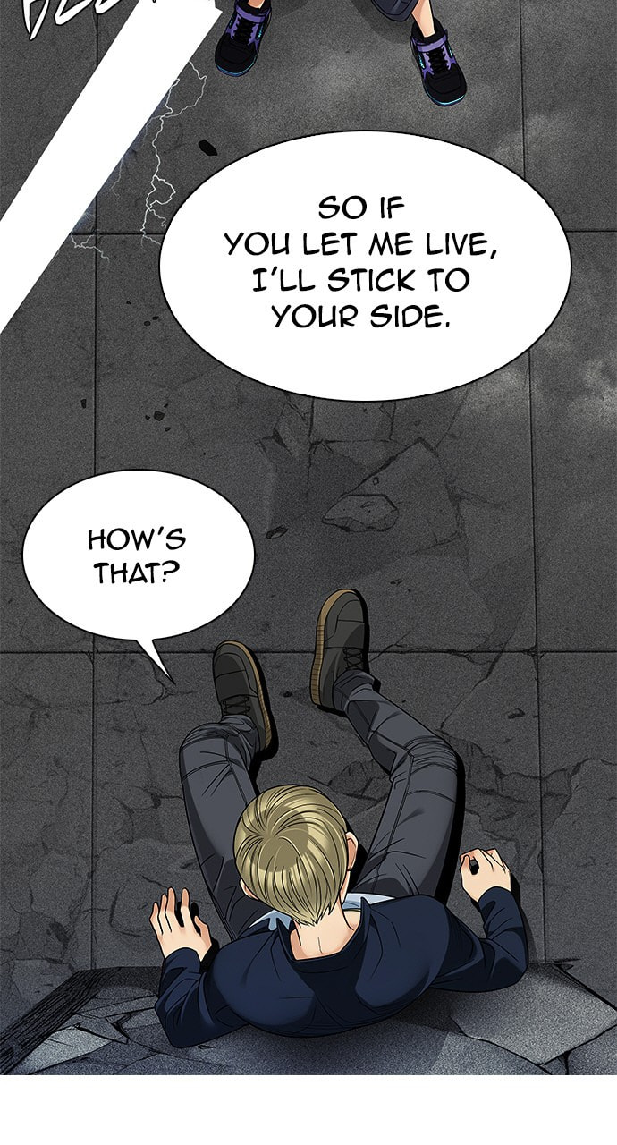 Read DICE chapter 283 image 30 on Lezhin