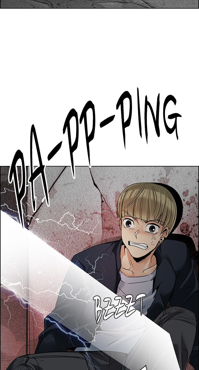 Read DICE chapter 283 image 32 on Lezhin
