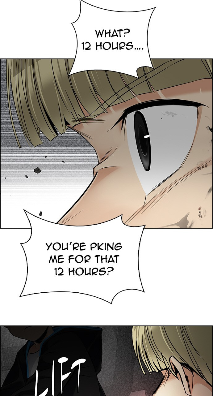 Read DICE chapter 283 image 35 on Lezhin