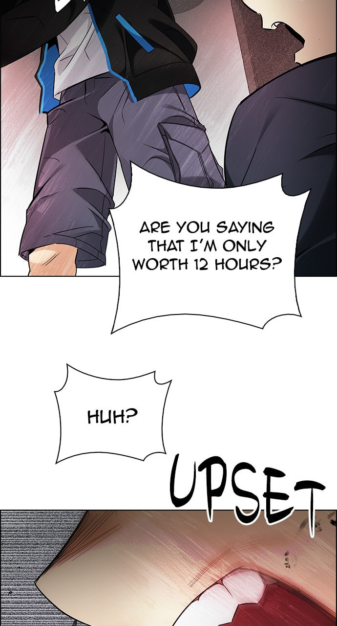 Read DICE chapter 283 image 36 on Lezhin