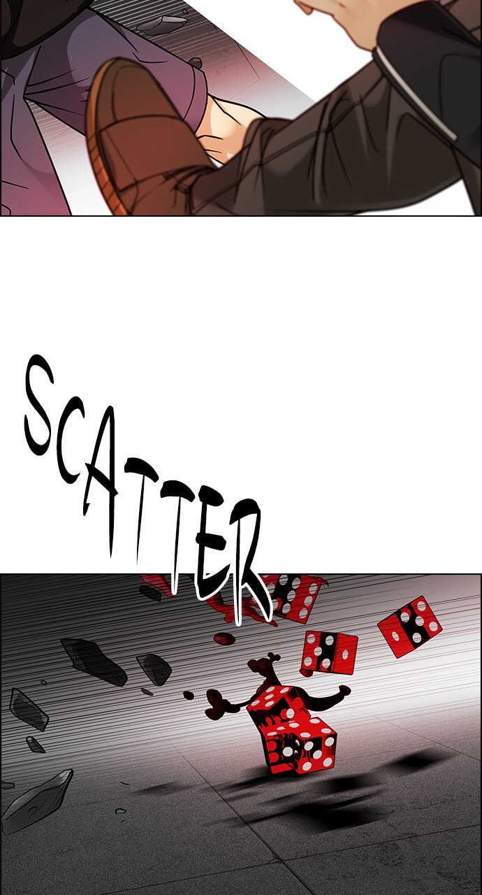Read DICE chapter 283 image 49 on Lezhin
