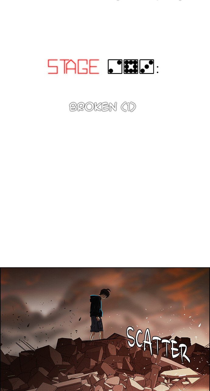 Read DICE chapter 284 image 10 on Lezhin