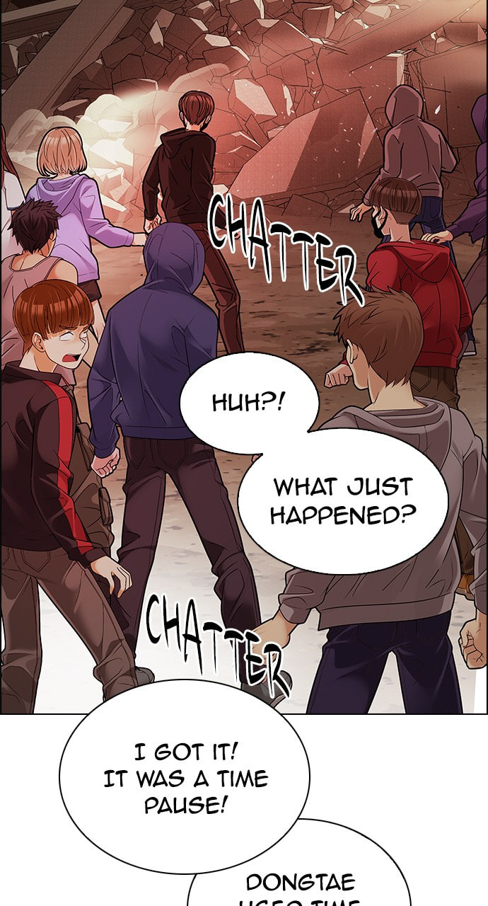 Read DICE chapter 284 image 11 on Lezhin