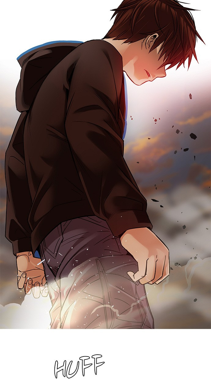 Read DICE chapter 284 image 15 on Lezhin