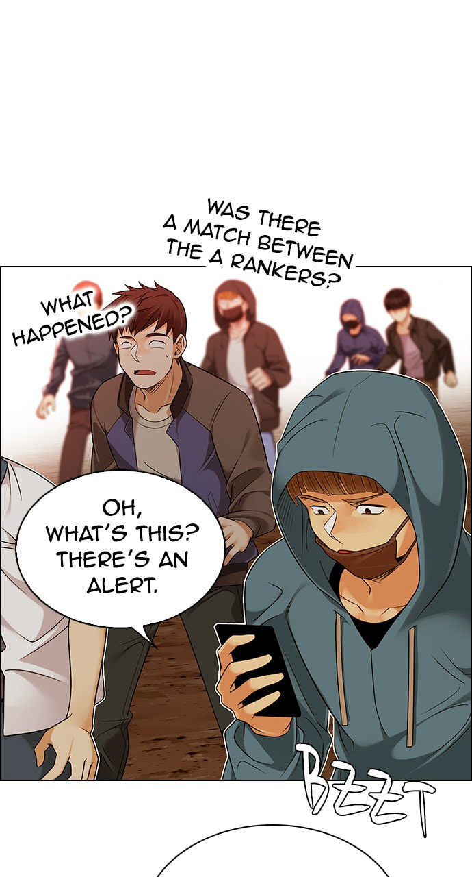 Read DICE chapter 284 image 17 on Lezhin