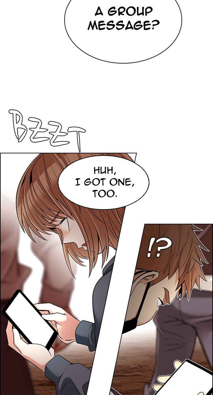 Read DICE chapter 284 image 18 on Lezhin