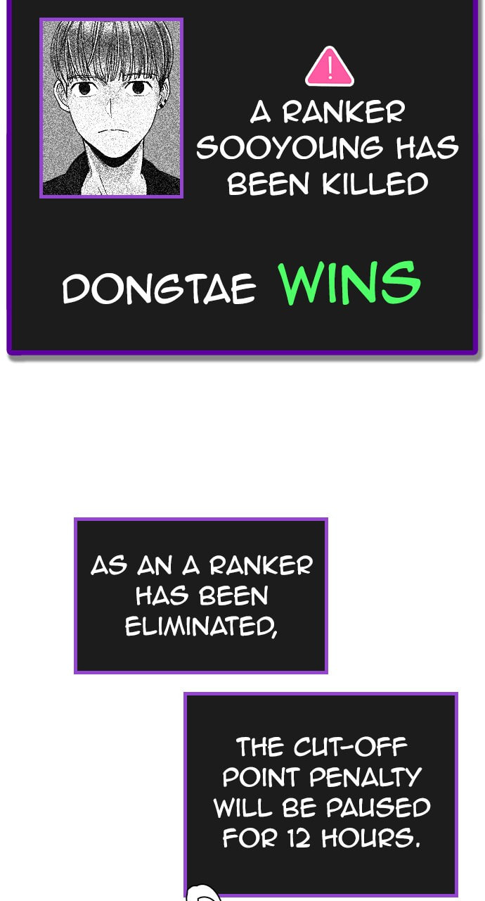 Read DICE chapter 284 image 20 on Lezhin