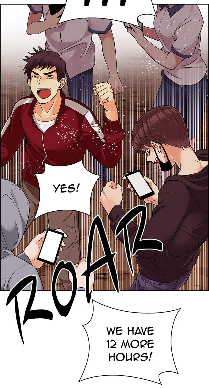 Read DICE chapter 284 image 22 on Lezhin
