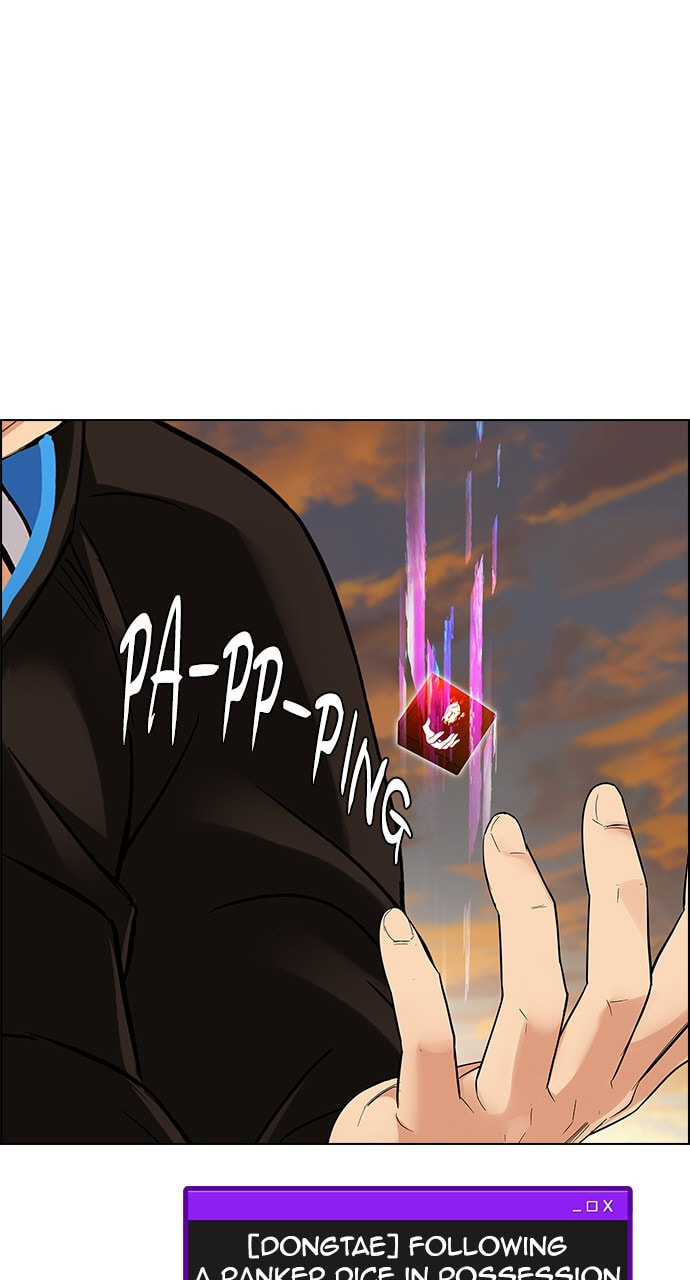 Read DICE chapter 284 image 23 on Lezhin