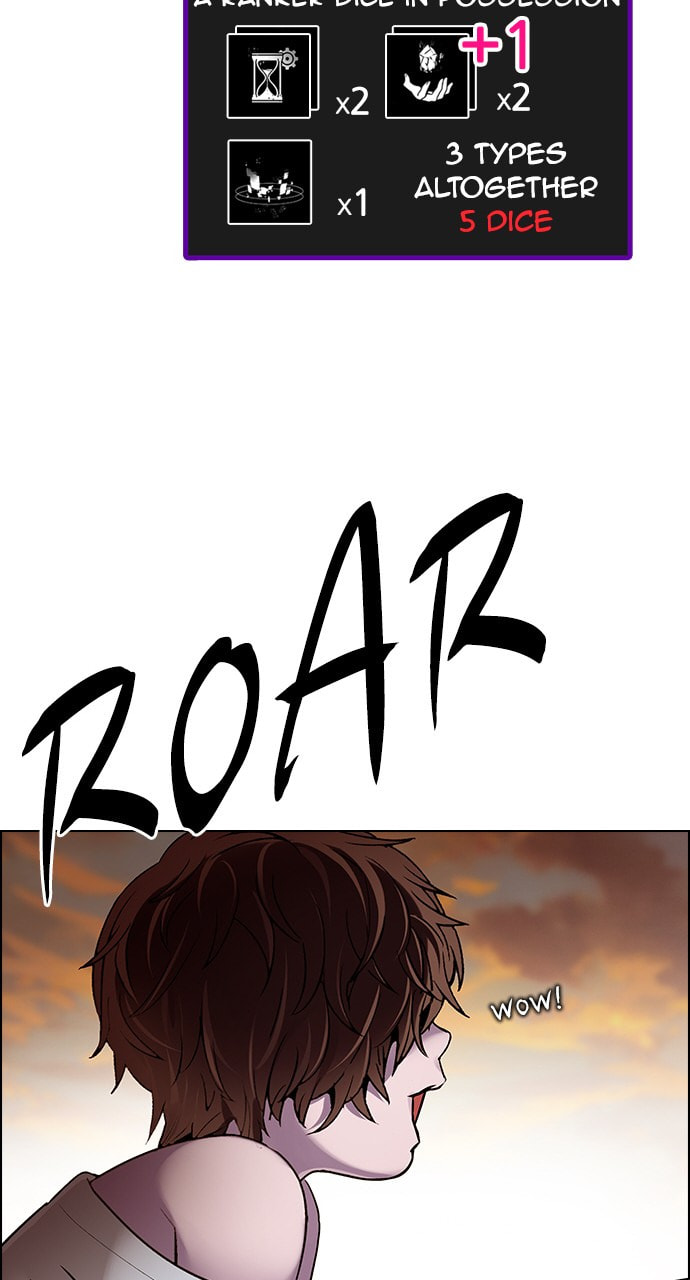 Read DICE chapter 284 image 24 on Lezhin