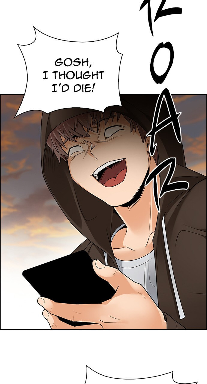 Read DICE chapter 284 image 26 on Lezhin