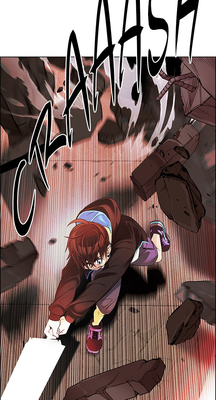 Read DICE chapter 284 image 3 on Lezhin