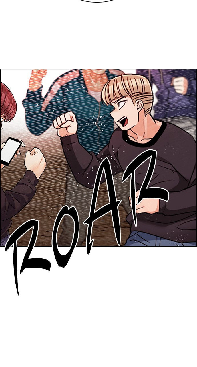 Read DICE chapter 284 image 33 on Lezhin