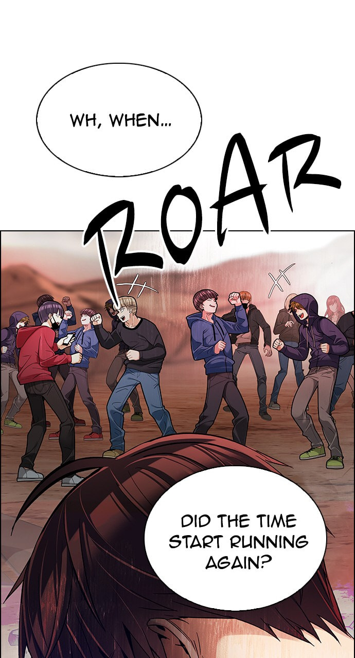 Read DICE chapter 284 image 37 on Lezhin