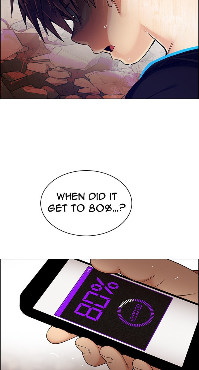 Read DICE chapter 284 image 38 on Lezhin