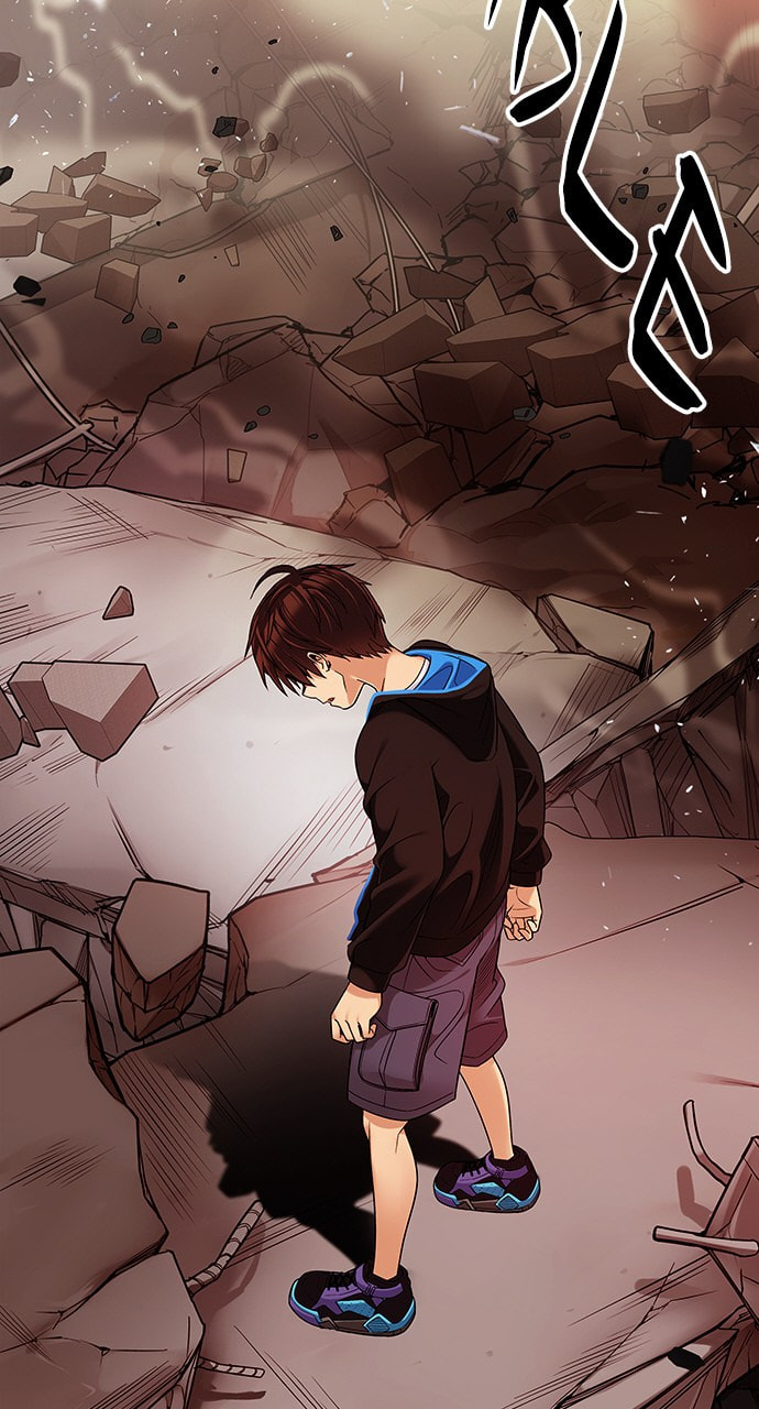 Read DICE chapter 284 image 8 on Lezhin