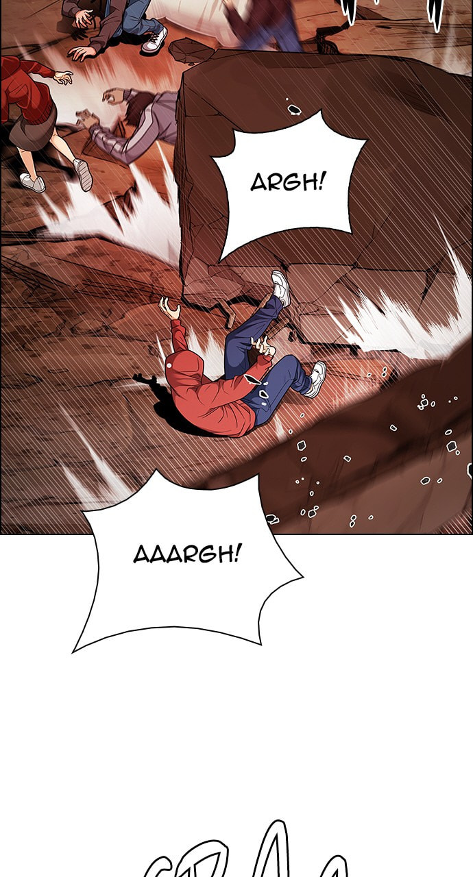 Read DICE chapter 286 image 16 on Lezhin
