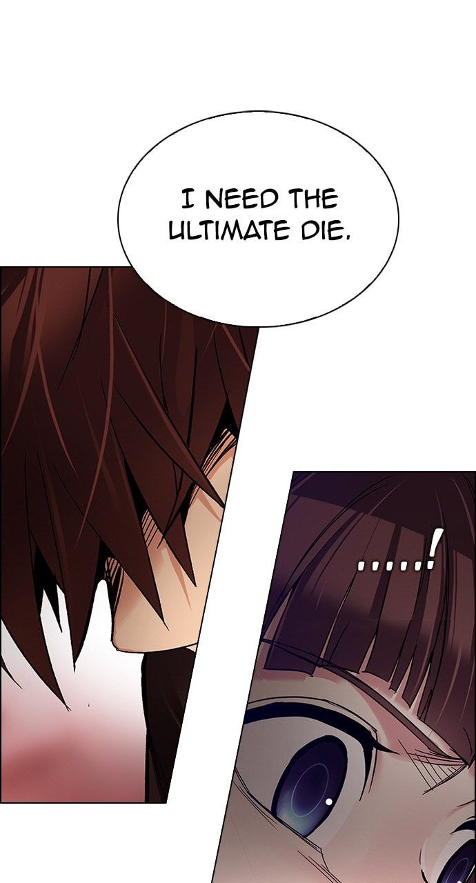Read DICE chapter 286 image 18 on Lezhin