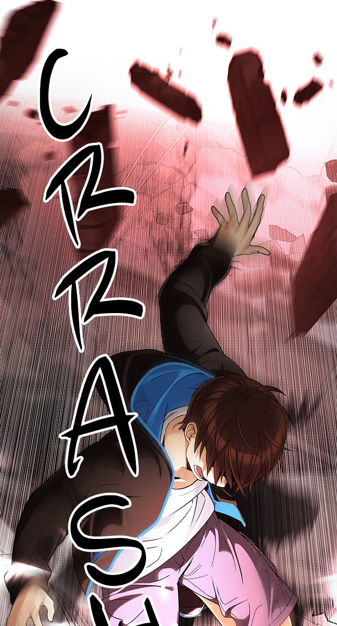 Read DICE chapter 286 image 31 on Lezhin